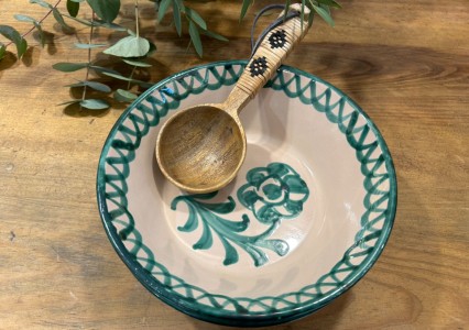 bowl grande - Cerámica...