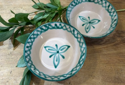 cuencos  recto cerámica...