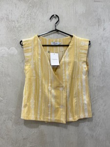 Chaleco Yellow