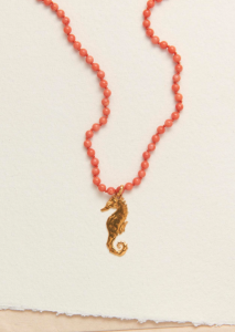 Collar Coralina Cavaletto