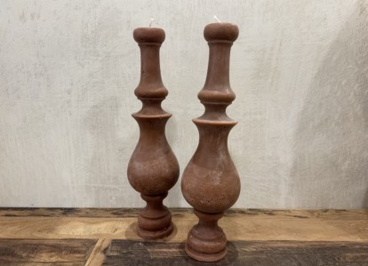 Vela Balaustre Siena