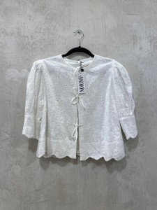 Blusa Barbara